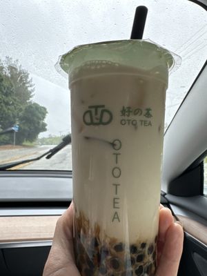 OTO Tea by null