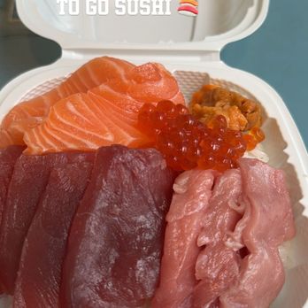 Sato Seafood - Deluxe Kaisen Doon - Poke Near Me - Honolulu, Hawaii Sato Seafood - Deluxe Kaisen Doon - Poke Near Me - Honolulu, Hawaii