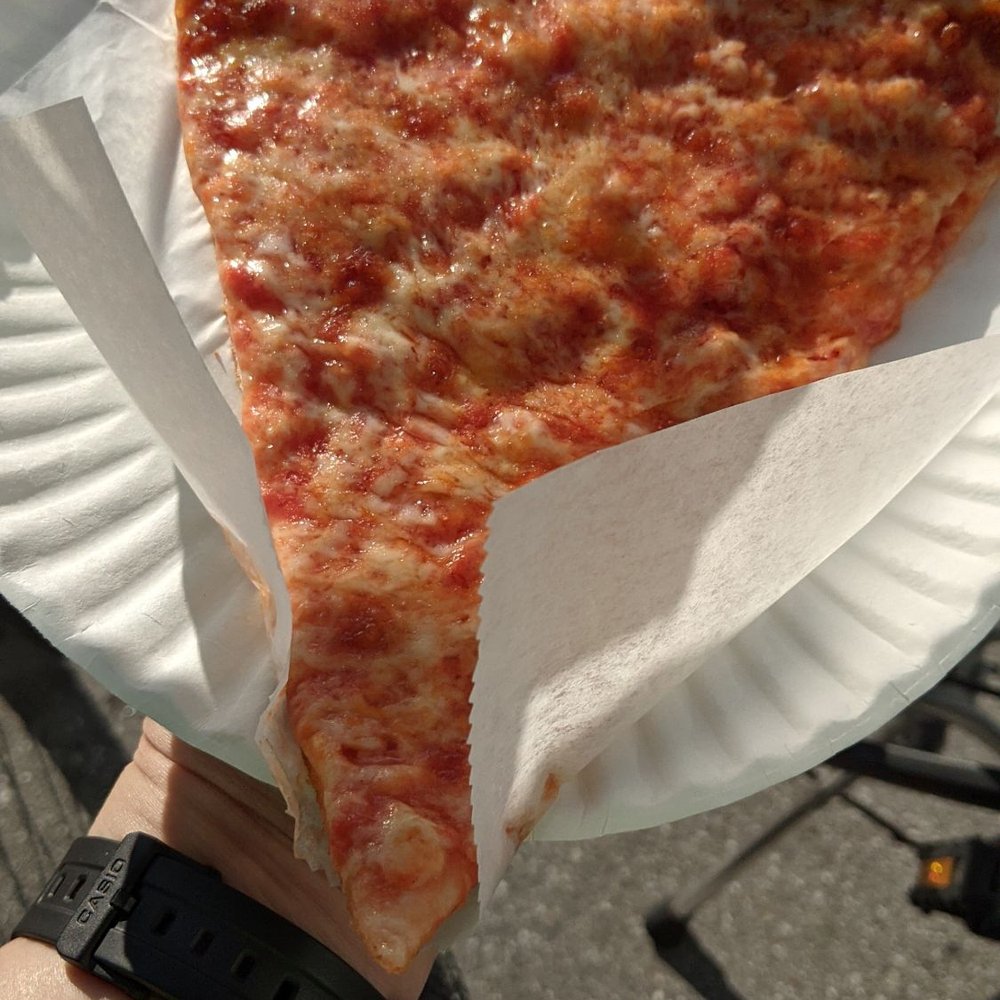 Lucia Pizza - Pizza Near Me - Flushing, New York Lucia Pizza - Pizza Near Me - Flushing, New York