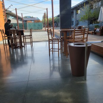 1 Oz Coffee - Outdoor seating - Caterers Near Me - Santa Clara, California 1 Oz Coffee - Outdoor seating - Caterers Near Me - Santa Clara, California