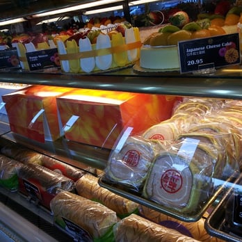 Sheng Kee Bakery - Bakeries Near Me - San Mateo, California Sheng Kee Bakery - Bakeries Near Me - San Mateo, California