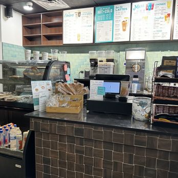 Bad Ass Coffee of Hawaii - Coffee & Tea Near Me - Pensacola Beach, Florida