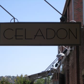 Celadon - Seafood Near Me - Napa, California