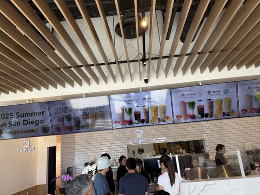 TP TEA – San Diego by null