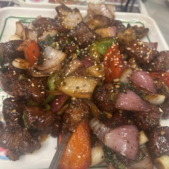 Hong Kong Cafe - Hong Kong Style Cafe Near Me - Rowland Hts, California