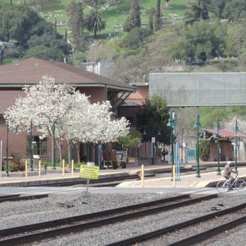 Martinez Chamber of Commerce - Amtrak Building
Chamber Offices
Downtown Martinez - Public Services & Government Near Me - Martinez, California Martinez Chamber of Commerce - Amtrak Building
Chamber Offices
Downtown Martinez - Public Services & Government Near Me - Martinez, California
