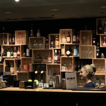 Heimat - Dance Clubs Near Me - Basel, BS