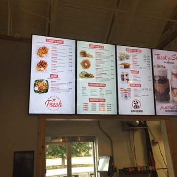 Slim Chickens - Menu - Chicken Wings Near Me - Conway, Arkansas Slim Chickens - Menu - Chicken Wings Near Me - Conway, Arkansas