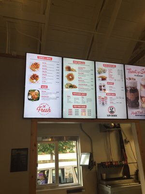 Menu photo 2 Slim Chickens Conway, AR Menu photo 2 Slim Chickens Conway, AR