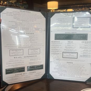 Original Joe's - Menu - Italian Near Me - Walnut Creek, California Original Joe's - Menu - Italian Near Me - Walnut Creek, California