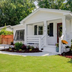 Beautiful Homes Realty of Charleston - SOLD! Old Village Mount Pleasant SC!