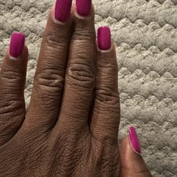 Nails Nails