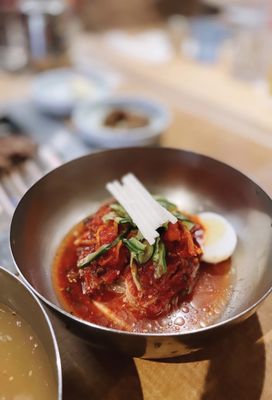 Mo Ran Gak Restaurant by null