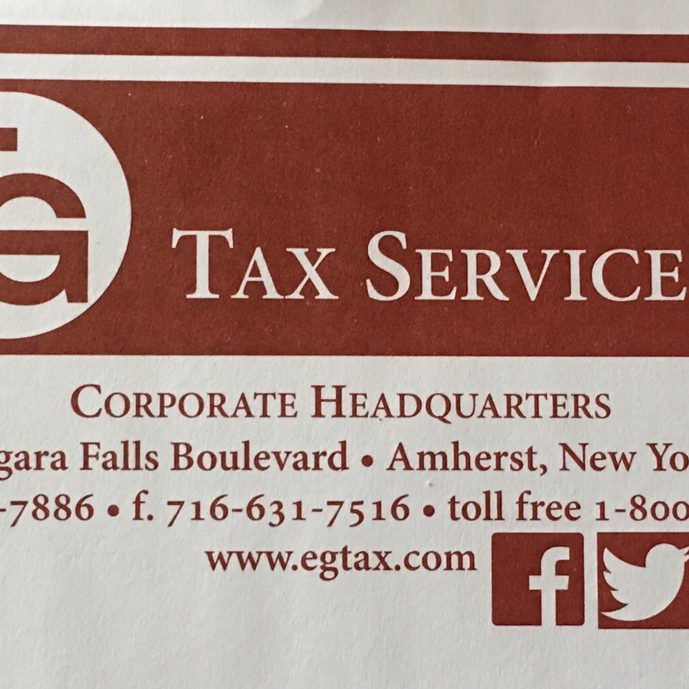 Esther Gulyas Tax Services - Tax Services Near Me - Buffalo, New York Esther Gulyas Tax Services - Tax Services Near Me - Buffalo, New York