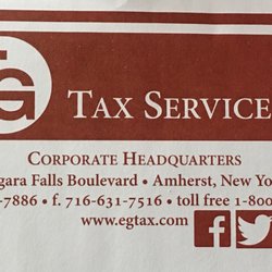 Esther Gulyas Tax Services