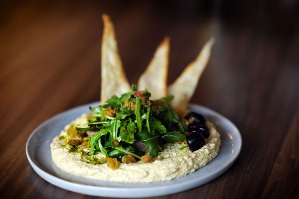 Elia Chicago by null