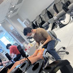 Noire The Nail Bar