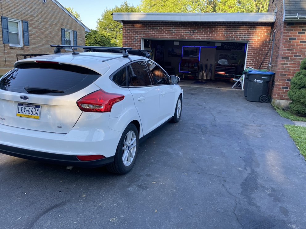 LEXANIS WINDOW TINTING Updated September 2024 39 Photos 3062 Hodle Ave, Easton