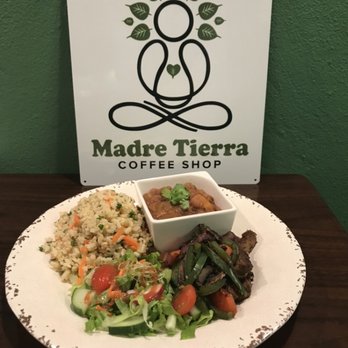 Madre Tierra - Tempeh - Vegan Near Me - Caguas, Puerto Rico Madre Tierra - Tempeh - Vegan Near Me - Caguas, Puerto Rico