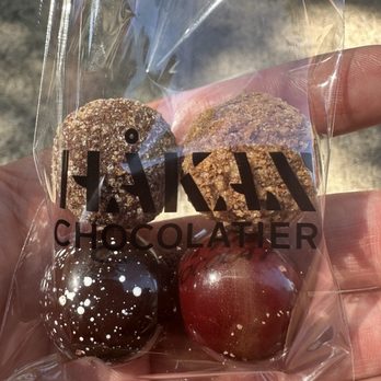 Hakan Chocolatier - Chocolatiers & Shops Near Me - Beacon, New York Hakan Chocolatier - Chocolatiers & Shops Near Me - Beacon, New York