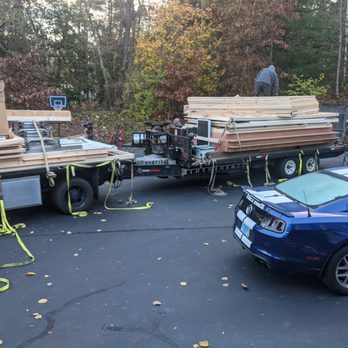 Post Woodworking - Sheds & Outdoor Storage Near Me - Danville, New Hampshire