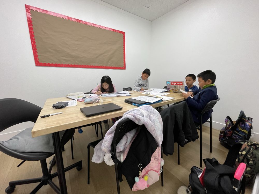 The Homework Club - reading tutor in Westminster, CA