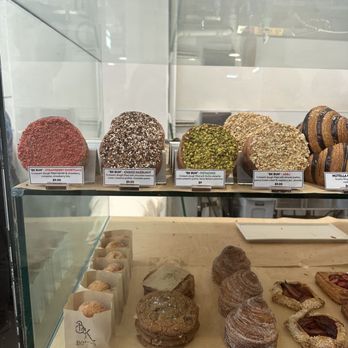 Bastion Bakery - Bakeries Near Me - Los Angeles, California