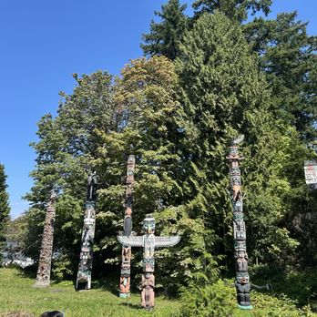 Totem Poles - Local Flavor Near Me - Vancouver, British Columbia Totem Poles - Local Flavor Near Me - Vancouver, British Columbia