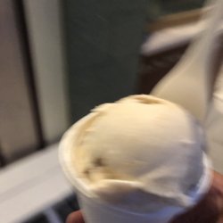Humphry Slocombe - Berkeley - Malted Milk Chocolate