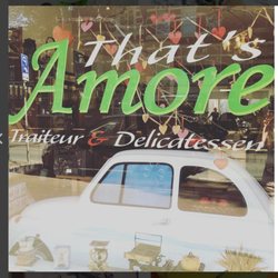 That's Amore
