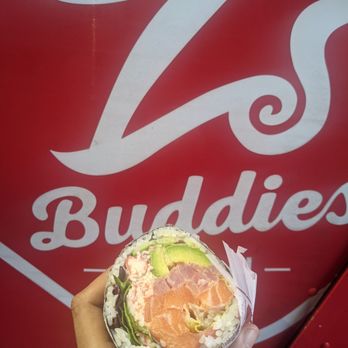 Zs Buddies - Food Trucks Near Me - San Diego, California Zs Buddies - Food Trucks Near Me - San Diego, California