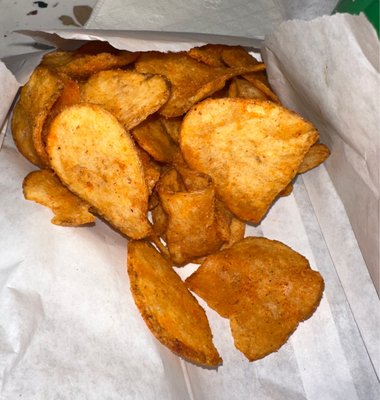 Nani's Piri Piri Chicken by null