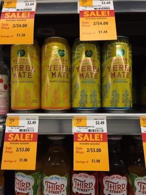 Whole Foods Market by null
