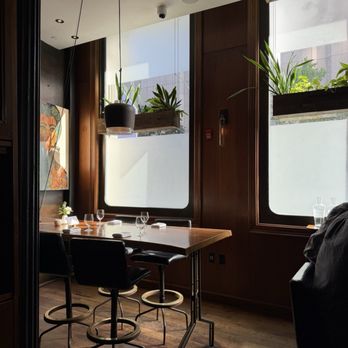 Atera - New American Near Me - New York, New York Atera - New American Near Me - New York, New York