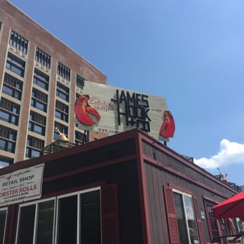 James Hook & Co - Seafood Near Me - Boston, Massachusetts James Hook & Co - Seafood Near Me - Boston, Massachusetts