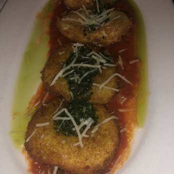 Rhodeside Grill - Home Made Fried Mozzarella - American Near Me - Arlington, Virginia Rhodeside Grill - Home Made Fried Mozzarella - American Near Me - Arlington, Virginia