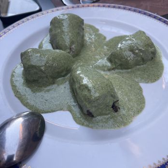 La Aldaba - Pimento Rellenos - Spanish Near Me - Salamanca, SA