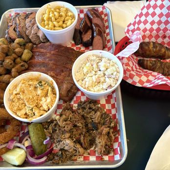 Oklahoma Smoke - Southside Platter Jalapeo Smoke Bombs - Barbeque Near Me - Moore, Oklahoma Oklahoma Smoke - Southside Platter Jalapeo Smoke Bombs - Barbeque Near Me - Moore, Oklahoma