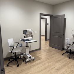 Big Bend Family Eye Care
