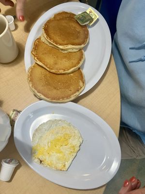 LBI Pancake House by null