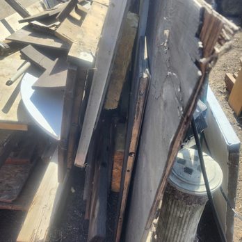 Chosen Cleanouts Junk Removal - Junk Removal & Hauling Near Me
