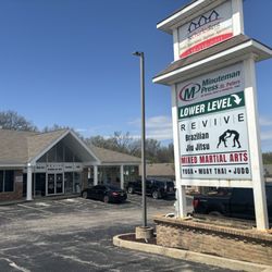 Minuteman Press - St. Peters
