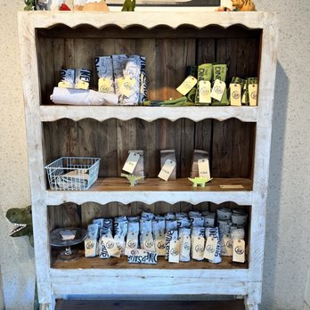 The Dinersaur - Merch - Bakeries Near Me - Phoenix, Arizona