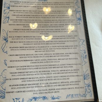 Omar's Carriage House - Menu - New American Near Me - Norfolk, Virginia Omar's Carriage House - Menu - New American Near Me - Norfolk, Virginia
