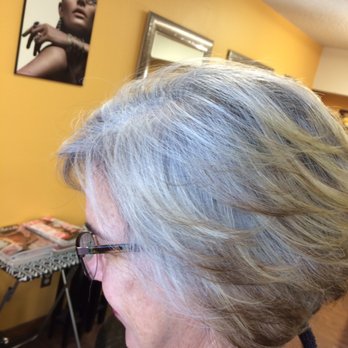 Susan Gadd Salon - Hair Salons Near Me - Fort Walton Beach, Florida
