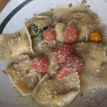 Brava Garden Eatery - Ravioli - Wine Bars Near Me - Pleasanton, California Brava Garden Eatery - Ravioli - Wine Bars Near Me - Pleasanton, California