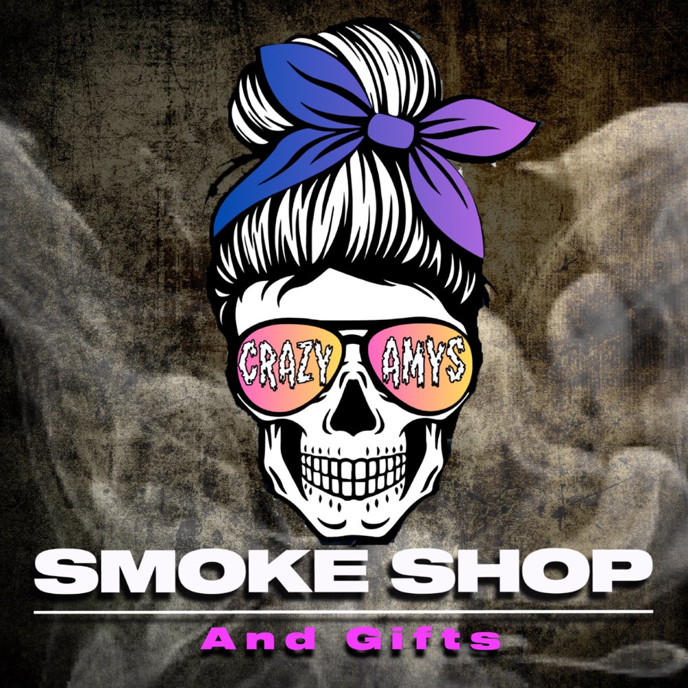 CRAZY AMY’S SMOKE AND GIFT SHOP Updated October 2024 14601 FM 2590