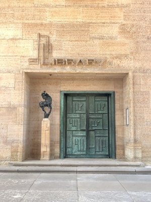 Cranbrook Art Museum by null