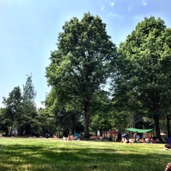 Wiesenbad Frei- und Hallenbad