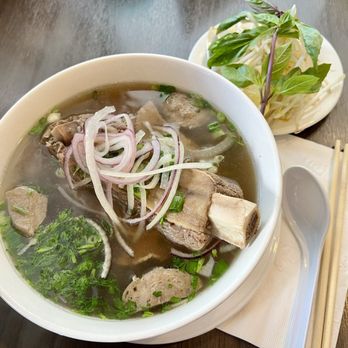 Saigon District - 18. Delux Pho - Vietnamese Near Me - Huntington Beach, California Saigon District - 18. Delux Pho - Vietnamese Near Me - Huntington Beach, California